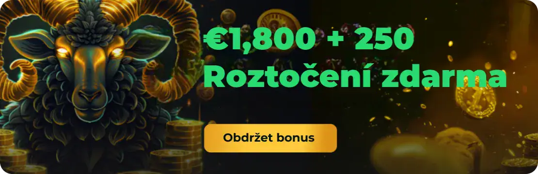 Gold Horns Casino Online